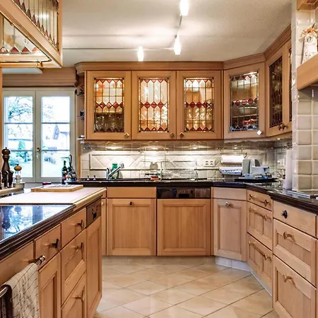 Villa Am Renn Chalet 8br- If You Want To Book, Please Contact On Wh-ats-app - 0034-635-520-036 !!!!