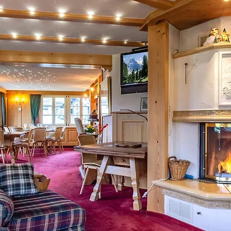Am Renn Chalet 8br- If You Want To Book, Please Contact On Wh-ats-app - 0034-635-520-036 !!!! Villa *