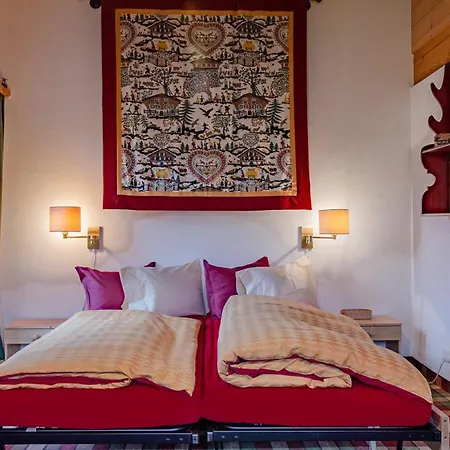 Am Renn Chalet 8br- If You Want To Book, Please Contact On Wh-ats-app - 0034-635-520-036 !!!! グリンデルヴァルト