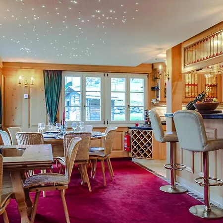Am Renn Chalet 8br- If You Want To Book, Please Contact On Wh-ats-app - 0034-635-520-036 !!!! Villa