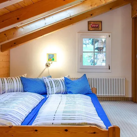 Am Renn Chalet 8br- If You Want To Book, Please Contact On Wh-ats-app - 0034-635-520-036 !!!! Villa *